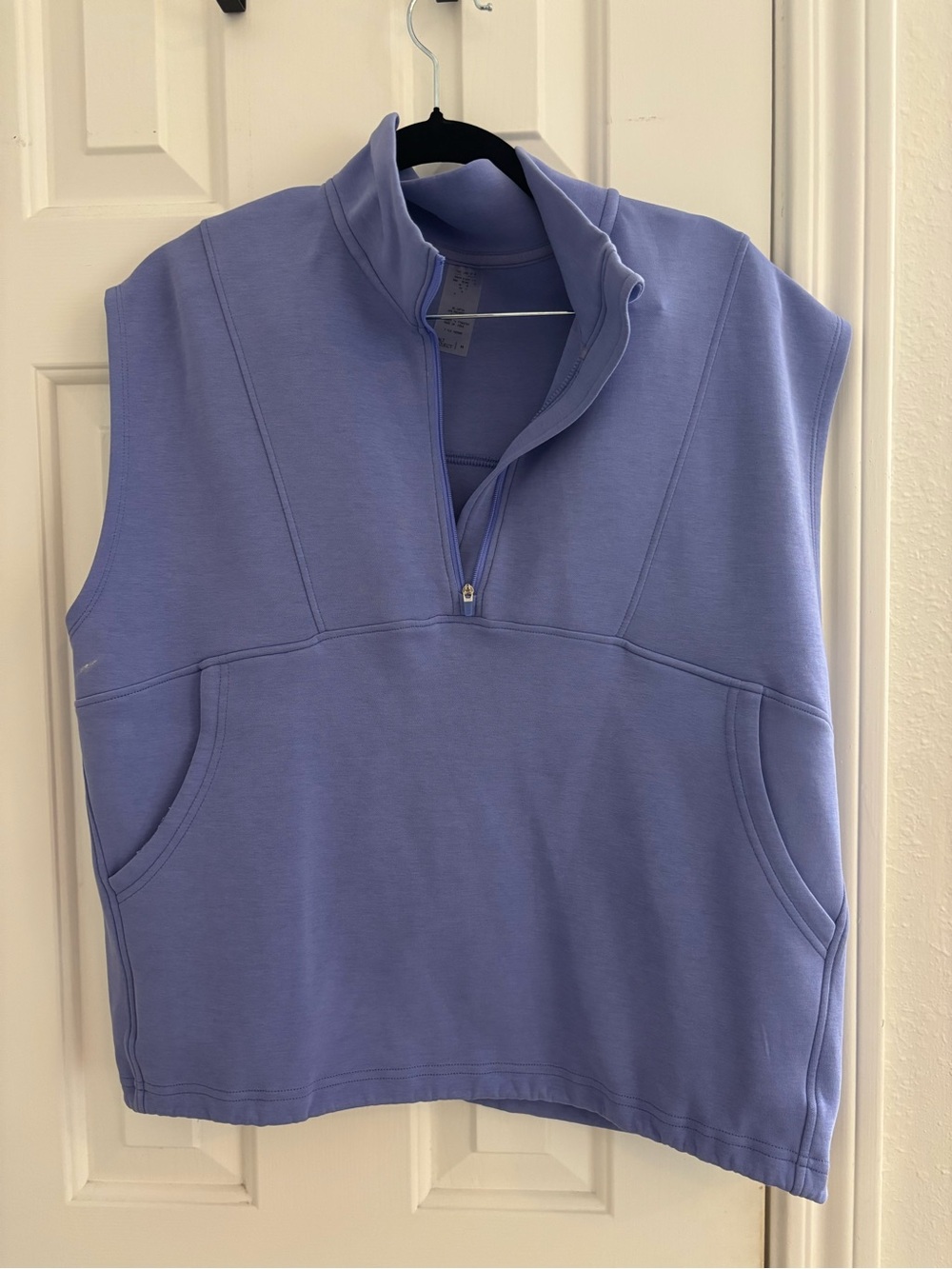 Salt Project Here to Stay Half Vest & Legging Set